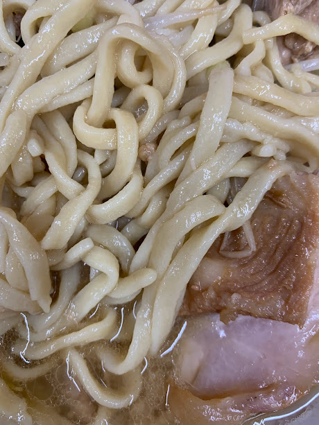 　麺